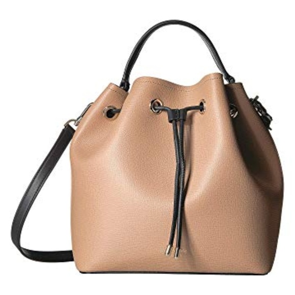kate spade medium bucket bag